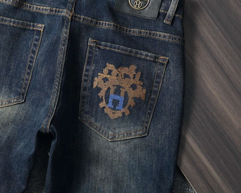 Hermes Jeans